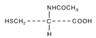 structural formula