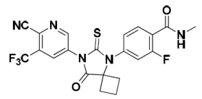 structural formula