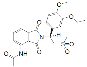 structural formula