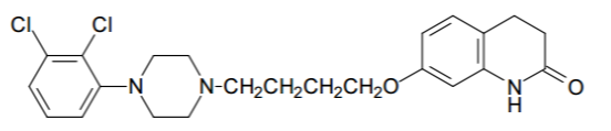 structural formula