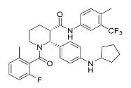 structural formula