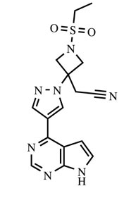 structural formula