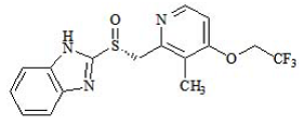 structural formula