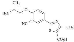 structural formula