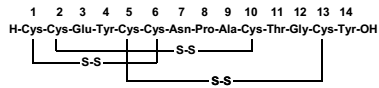 structural formula