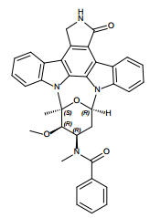 structural formula