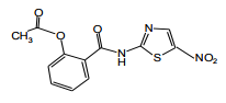 structural formula