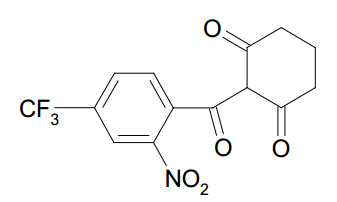 structural formula