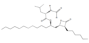 structural formula