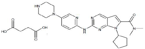 structural formula