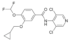 structural formula