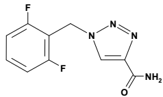 structural formula