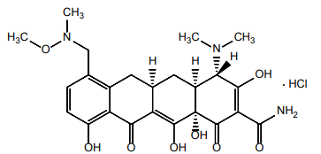 structural formula