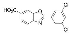 structural formula