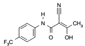 structural formula
