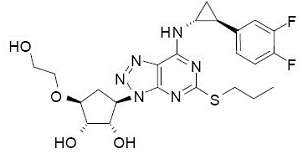 structural formula