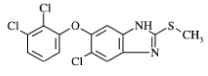 structural formula