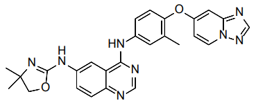 structural formula