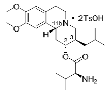 structural formula