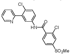 structural formula