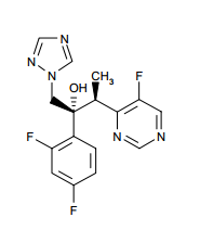 structural formula